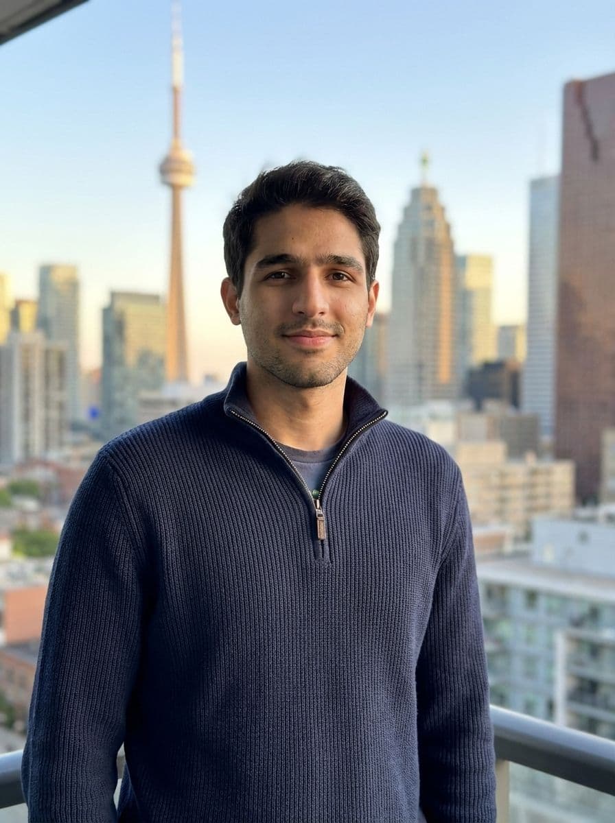 Gaurav Gupta