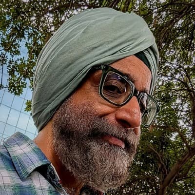 Jasminder Singh Gulati