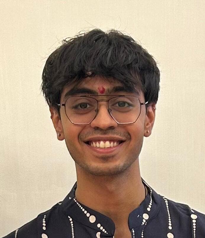 Manas Taneja